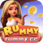 wrong show in rummy rules logo